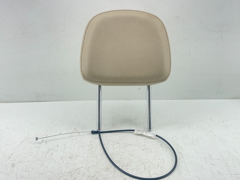 2016–2019 BUICK CASCADA FRONT RIGHT PASSENGER DRIVER SIDE HEADREST OEM