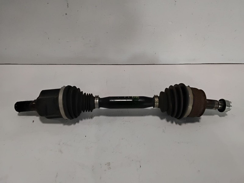 Axle Shaft Front Axle 4WD 2.4L Fits 15-21 RENEGADE 3541890