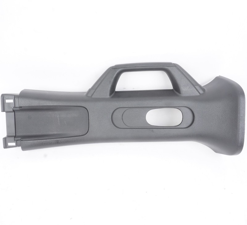 2018 - 2023 Jeep Wrangler Left Side B Pillar Upper Trim Panel OEM