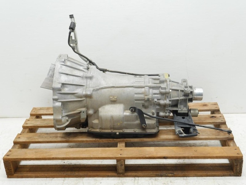 06-08 Nissan 350Z Z33 A/T VQ35HR Automatic Transmission Assembly OEM 168K MILES