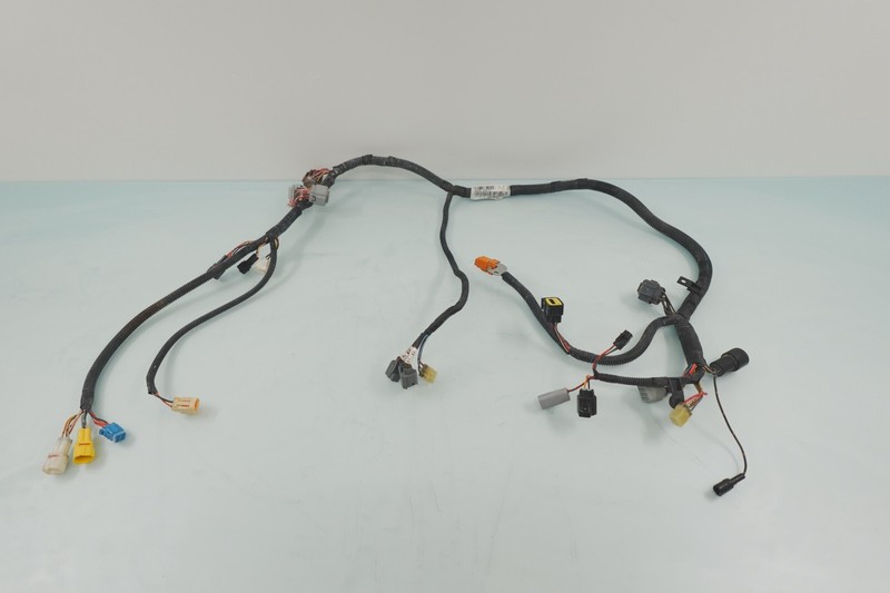 2003-2004 STX-15F STX-12F Kawasaki OEM Main Electrical Wiring Harness Loom Ass'y