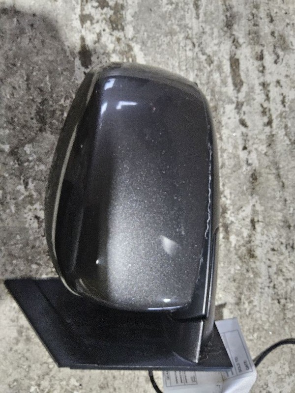 2011-2020 Dodge Caravan Driver Left Side View Mirror Power