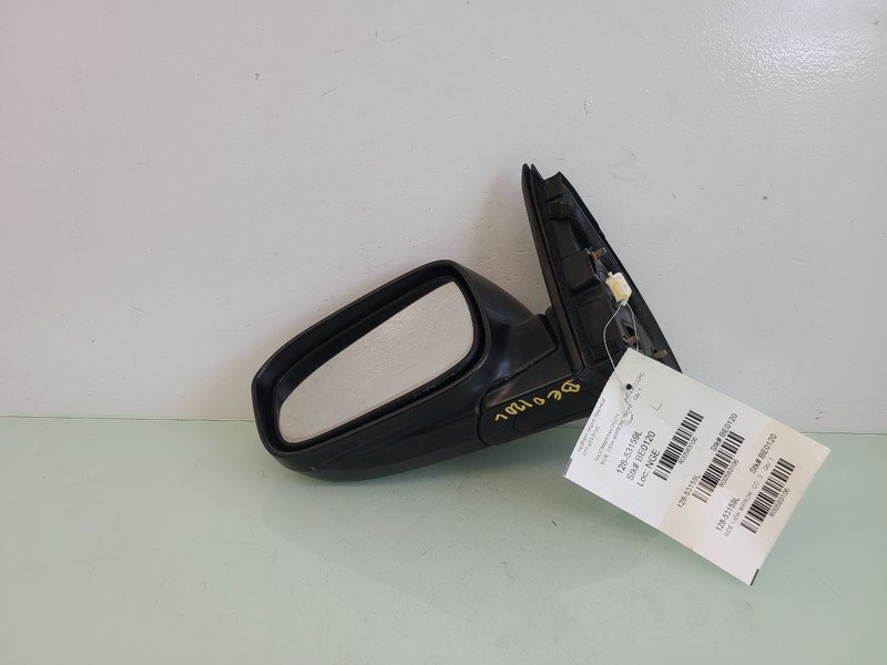 Driver Side View Mirror Power Sedan VIN M 5th Digit Fits 03-07 ACCORD 583106