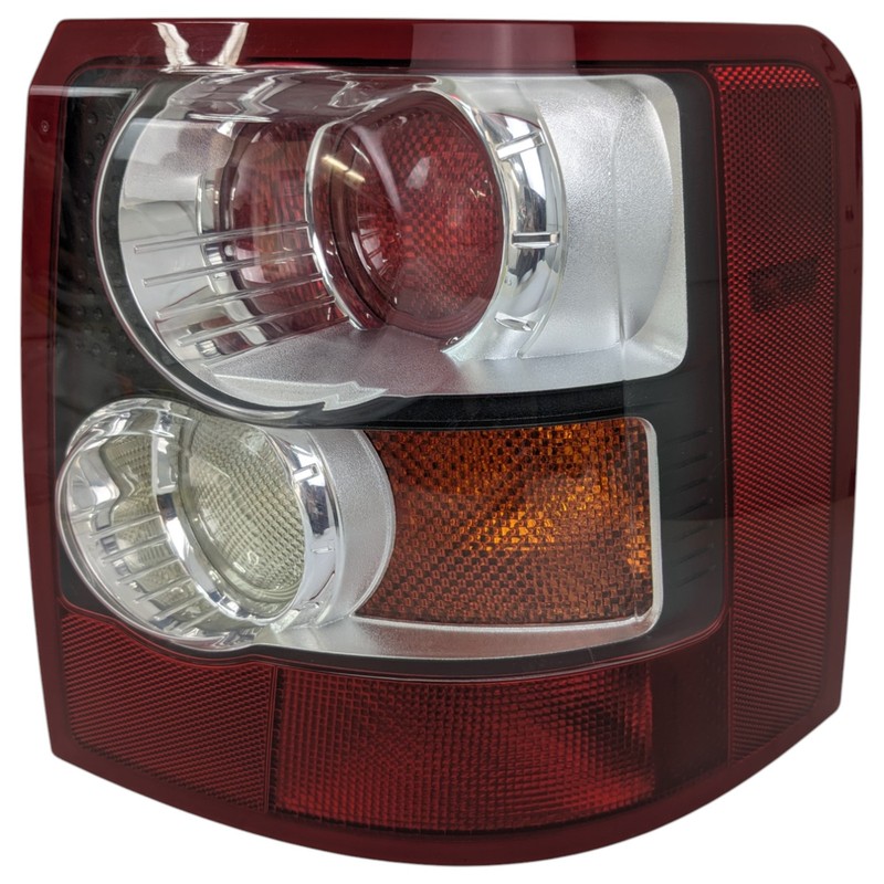 2006 2007 2008 Land Range Rover Sport Right Passenger Side Taillight Lamp RH OEM