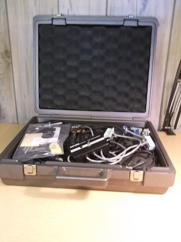 Kent Moore Automototive Specialty SAE1995KITB Saturn Essential Kit Programmer