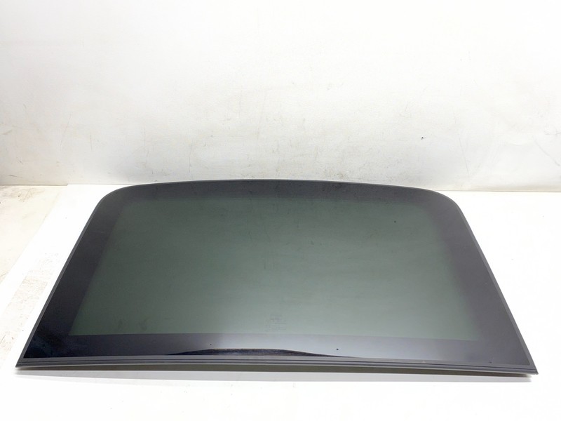 2013-2016 FORD ESCAPE PANORAMIC FRONT SUNROOF GLASS PANEL OEM