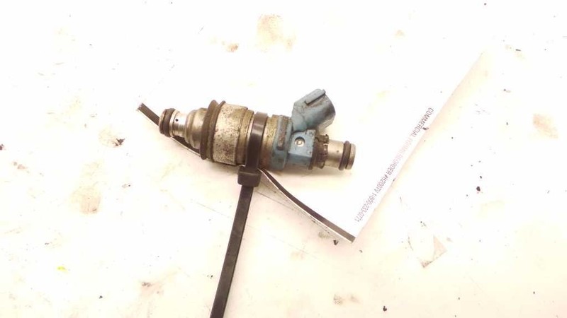 96 97 98 TOYOTA 4 RUNNER FUEL INJECTOR 5VZFE