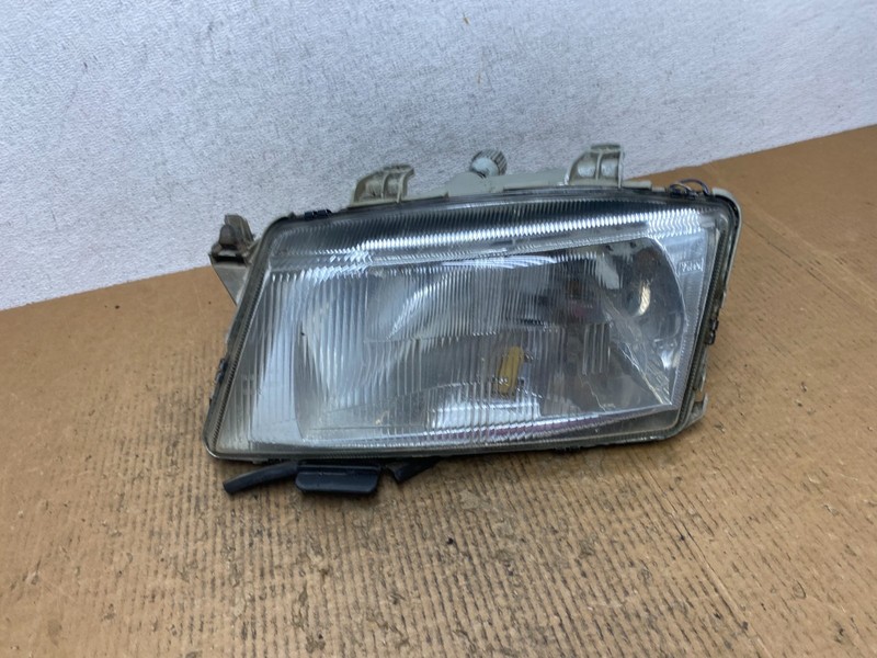 1999 to 2003 Saab 9-3 Front Left Driver LH Side Halogen Headlight Oem AE2880 DW