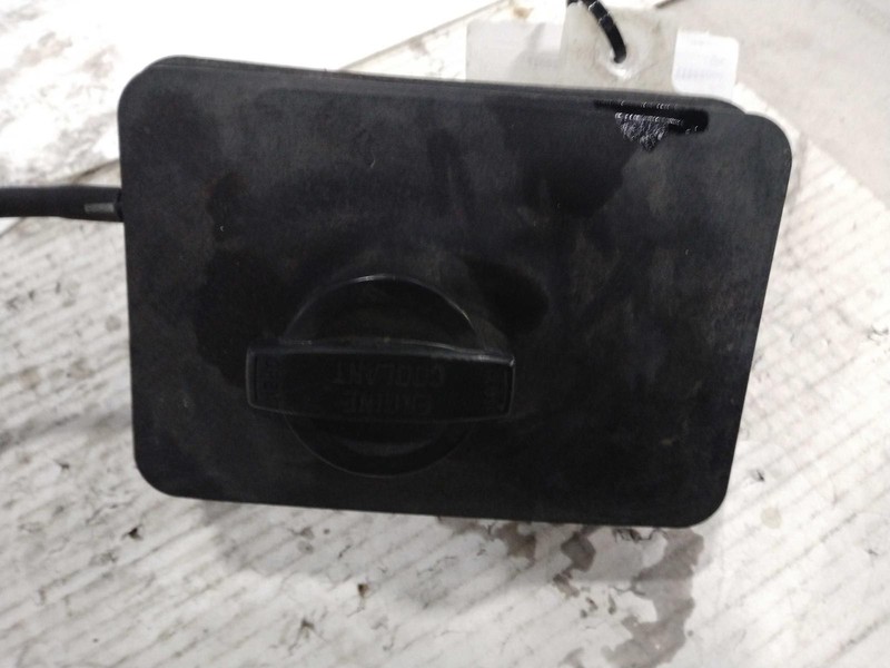 2016 KIA OPTIMA Engine Coolant Reservoir Black OEM 25430D4000 2.40L Used