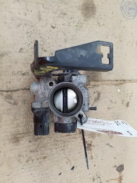 Throttle Body Throttle Valve Assembly 3.3L Fits 98-00 CARAVAN 211844
