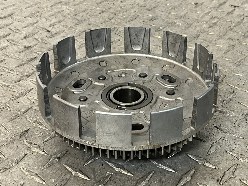 2001 Kawasaki EX 250 Ninja Clutch Basket EX250