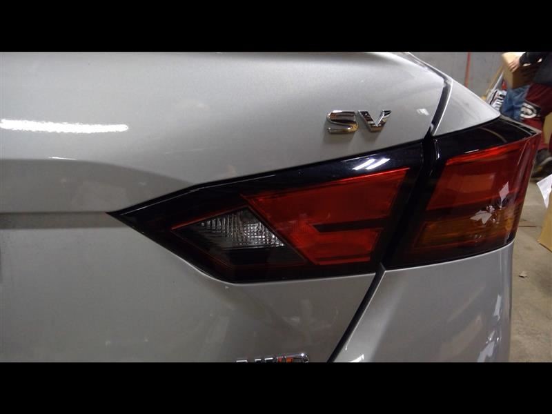Passenger Right Tail Light Decklid Mounted Fits 19-20 ALTIMA 1294714