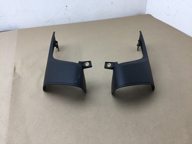 Audi R8 2022 Left Right Cluster Dashboard Trim Cover Panel Set 18-23 :A