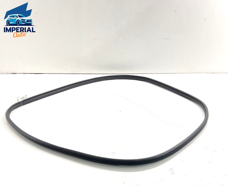 2023 MAZDA CX-50 FRONT LEFT OR RIGHT SIDE DOOR ON BODY WEATHERSTRIP SEAL OEM