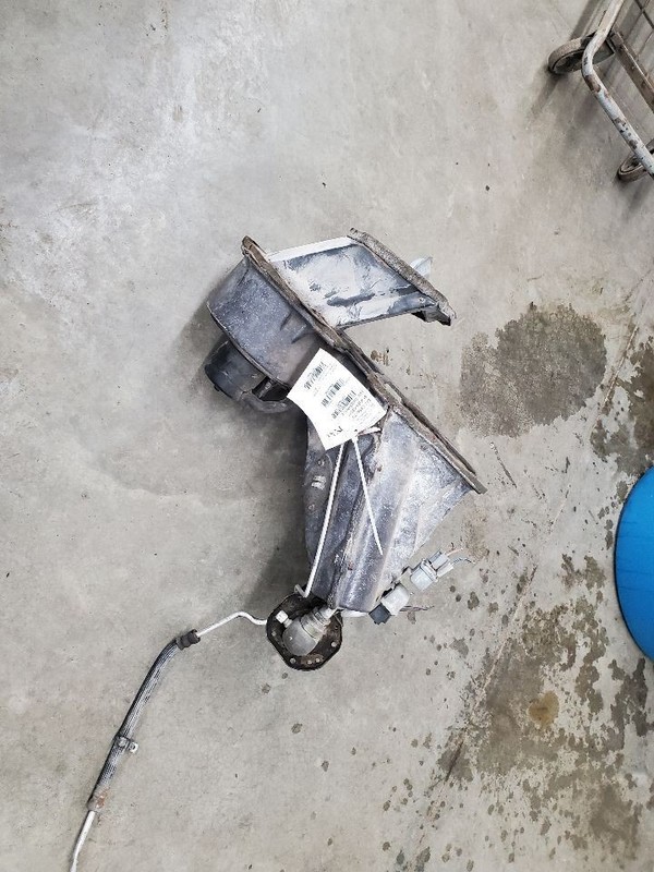 ELECTRA 1976 Heater 306365