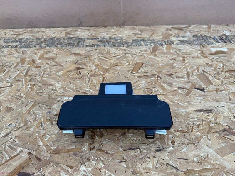 KIA STINGER 2018-2023 OEM LEFT DRIVER DASH DASHBOARD LOWER SWITCH TRIM ASSEMBLY