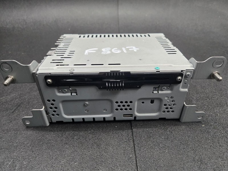Radio Receiver 2018 Ford Fusion FS7T-19C107-AD 2017 2019 2020