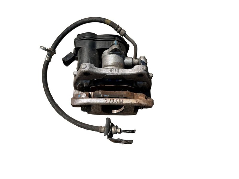 2023-2024 Honda HR-V Right Passenger Rear Caliper With Electric Parking Brake