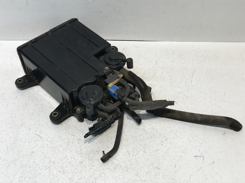 01-06 LEXUS LS430 EVAPORATOR EVAP VAPOR CHARCOAL CANISTER TANK OEM