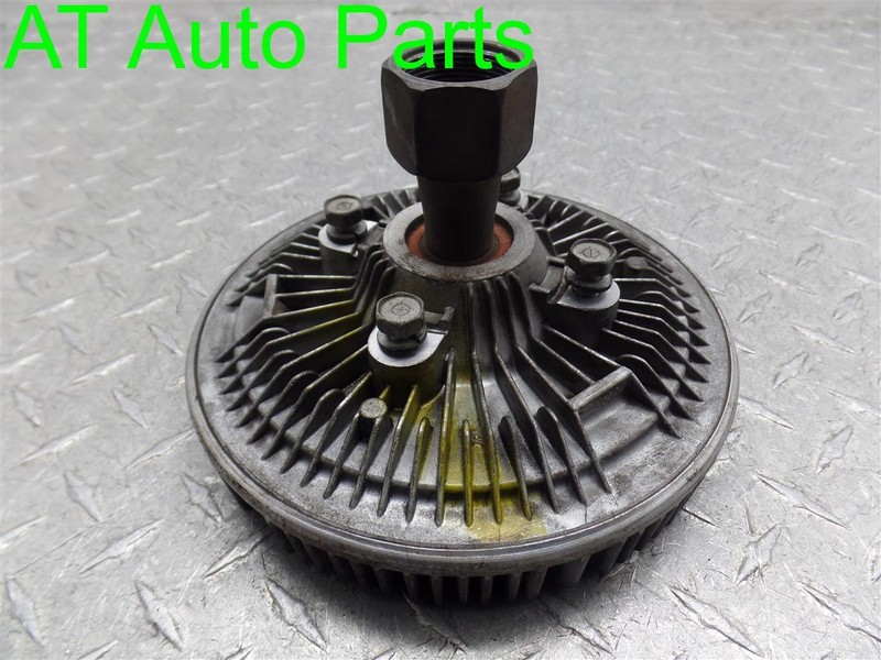 98 99 00 01 02 03 NAVIGATOR F-150 EXPEDITION 4.6L FAN CLUTCH 5L3Z8A616CB