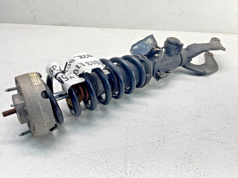 10-14 BMW E70 E71 X5M X6M Front Left Active Drive Shock Absorber Strut VDC OEM✅