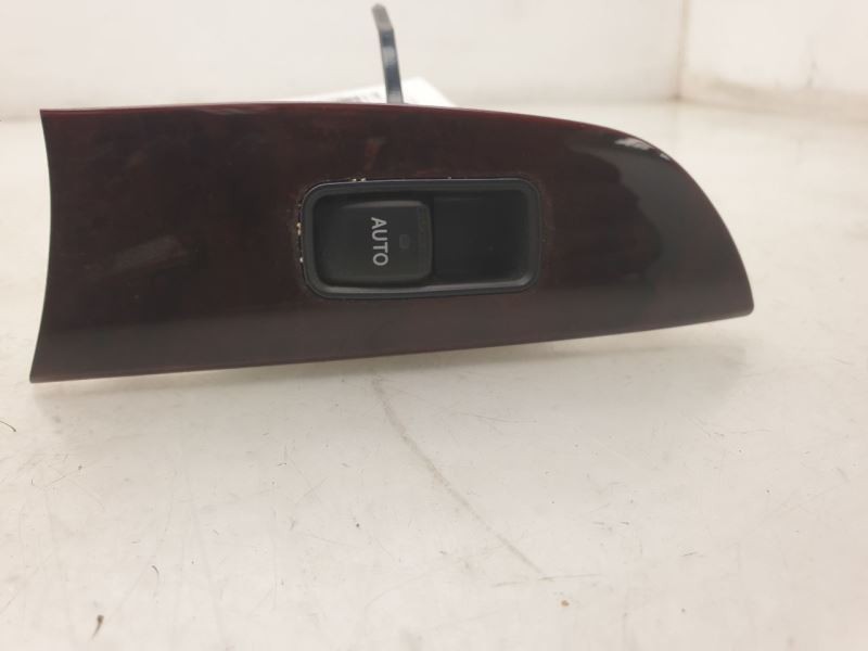 2006 LEXUS IS250 DRIVER SIDE REAR DOOR WINDOW SWITCH