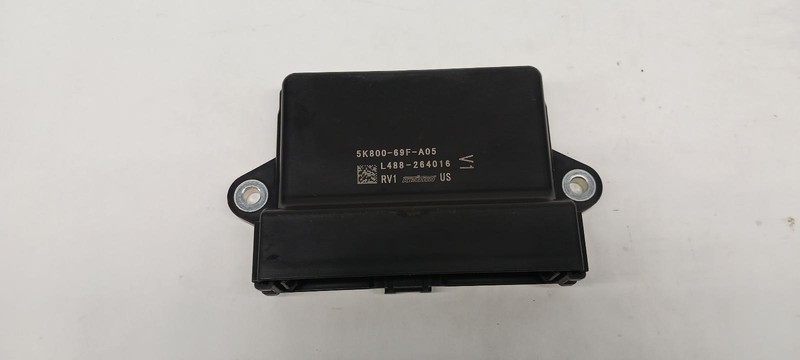 25 HONDA CR-V integrated control module OEM 6 Month Warranty!