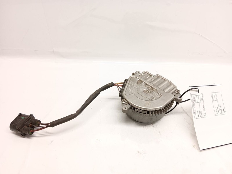 15-23 Mercedes 205 C300 Radiator Cooling Fan Electric Motor OEM 0999061800