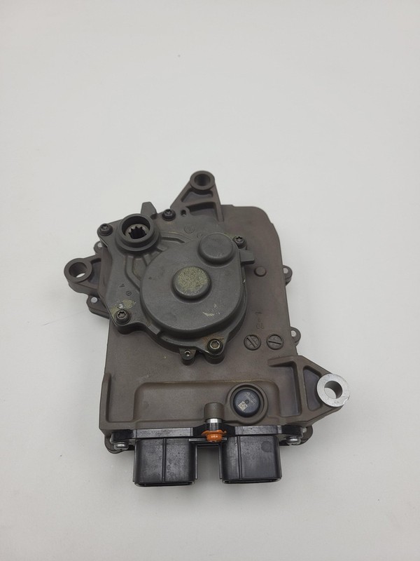 2024 Lexus NX 250 Transmission Gear Shifter Selector Control Module OEM