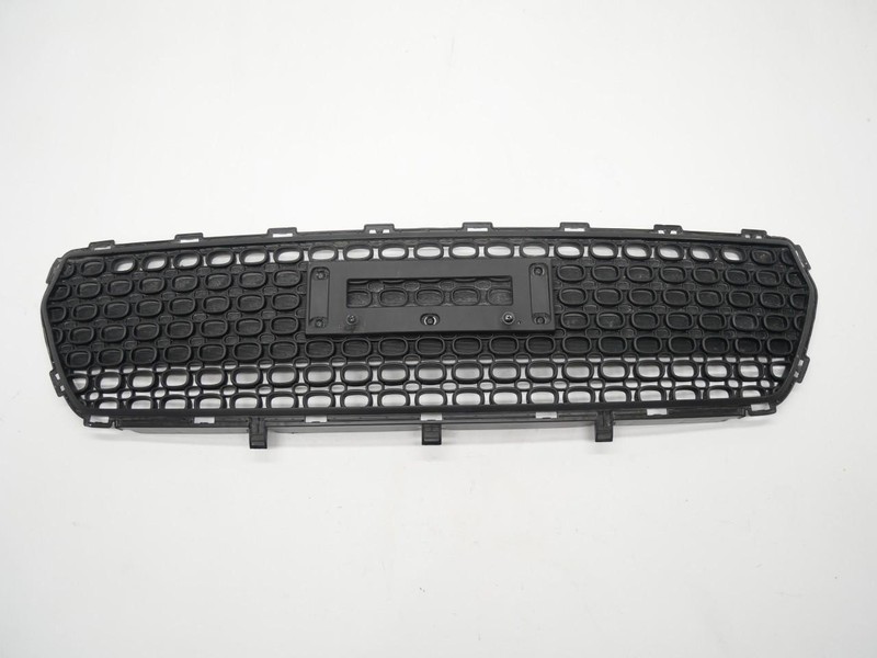 2014-2016 Kia Soul Lower Front Bumper Grille OEM