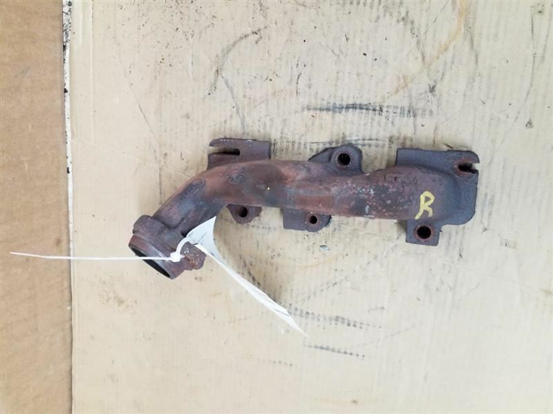Passenger Right Exhaust Manifold 3.7L Fits 05-12 LIBERTY 246915