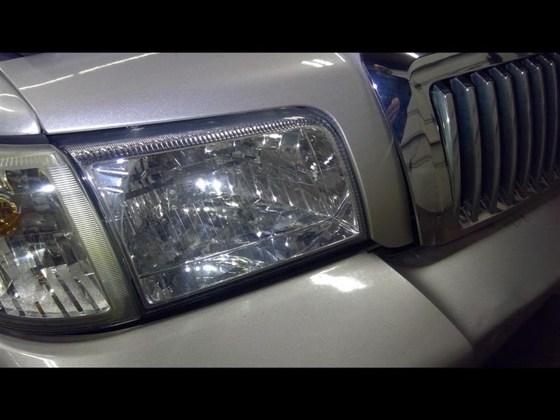 Passenger Right Headlight Fits 06-11 GRAND MARQUIS 1213254