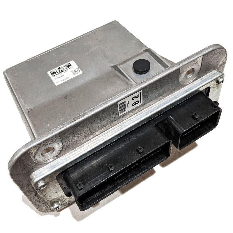 OEM Engine Control Module ECU Toyota Tundra 2WD 4.7L V8 Gas 2008 / 89661-0CB40