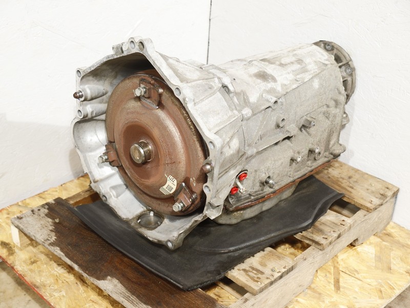 2016-2018 Silverado Sierra 1500 5.3L 4WD Transmission 6L80 MYC (Non-NHT) OEM 67k
