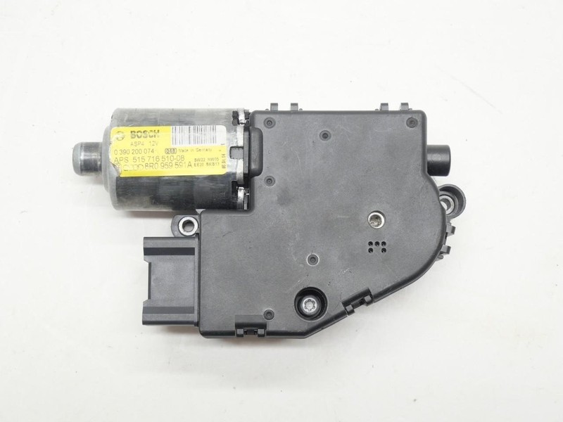 2008-2017 Audi S5 A5 Q5 B8 Sunroof Sun Roof Motor Assembly OEM
