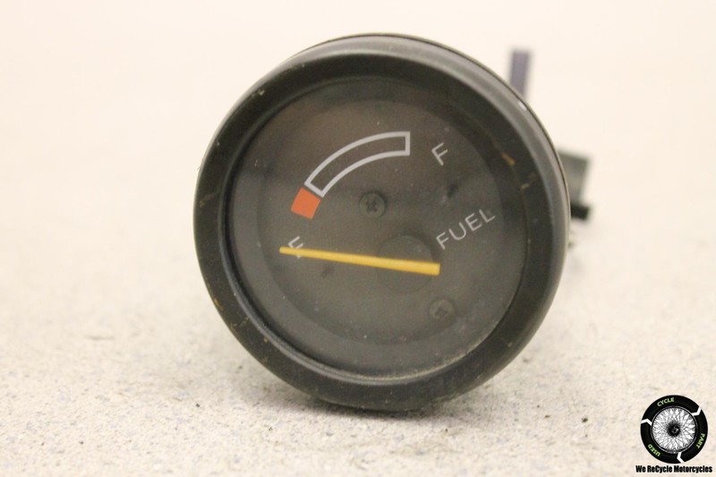 1995 Suzuki Katana 750 Gsx750f Fuel Gas Petrol Level Gauge GSX 95