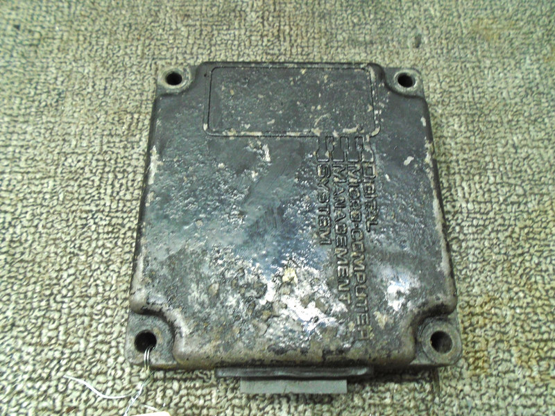 Engine Control Unit ECU 830046 Mercury Mariner Outboard EFI 250 HP Motor Part