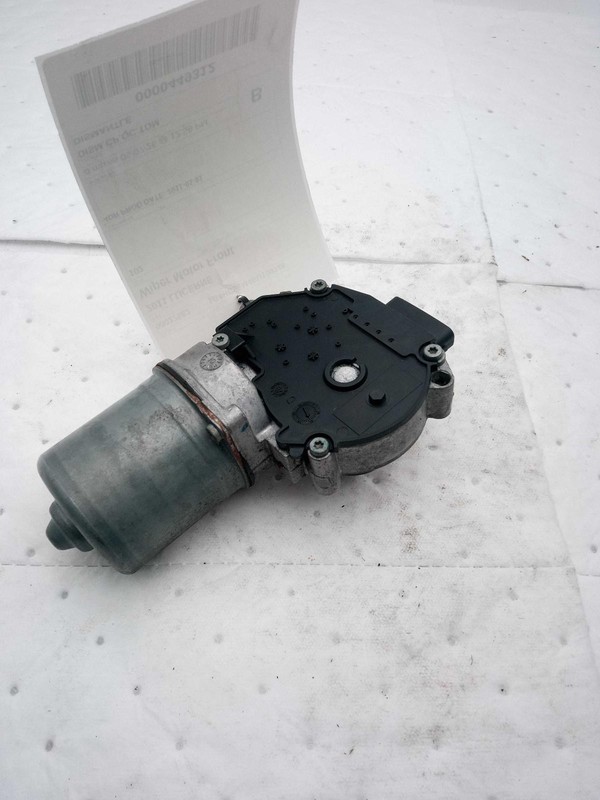 2011 Buick Lucerne Wiper Motor OEM 10388353 Black 105K Miles - Warranty Included