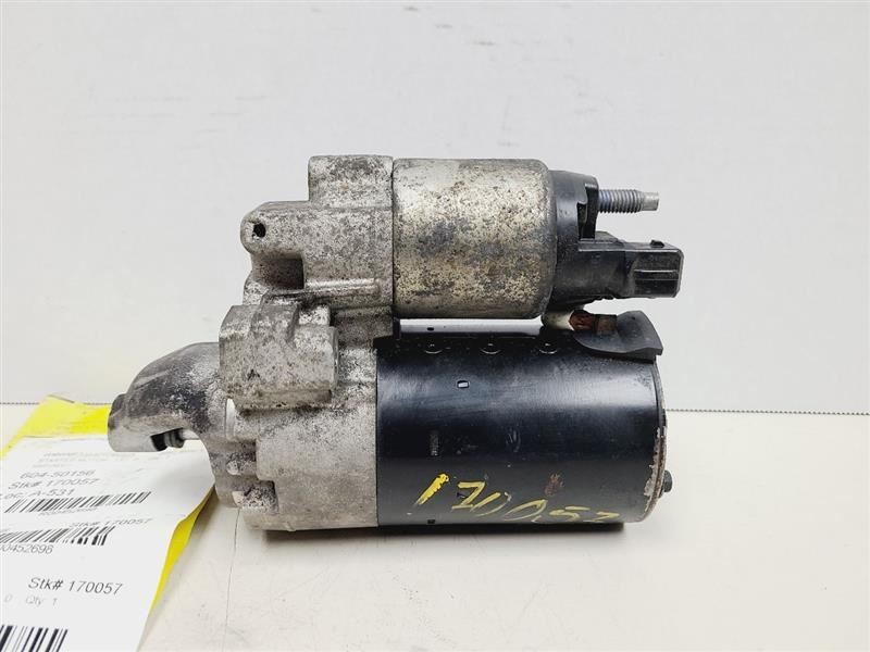 Starter Motor Fits 07-15 MINI COOPER 452698