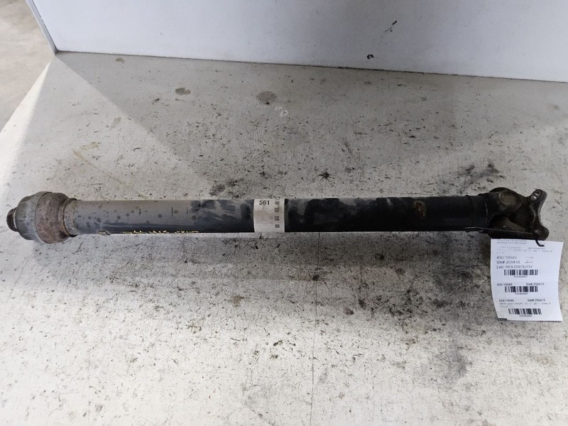 Front Drive Shaft New Style 6 Lug Wheel Fits 19-23 DODGE 1500 PICKUP 3458997
