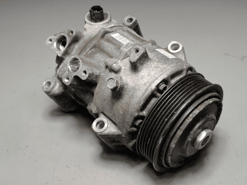 2019-2025 TOYOTA RAV4 2.5L AC A/C AIR CONDITIONING COMPRESSOR CLUTCH OEM