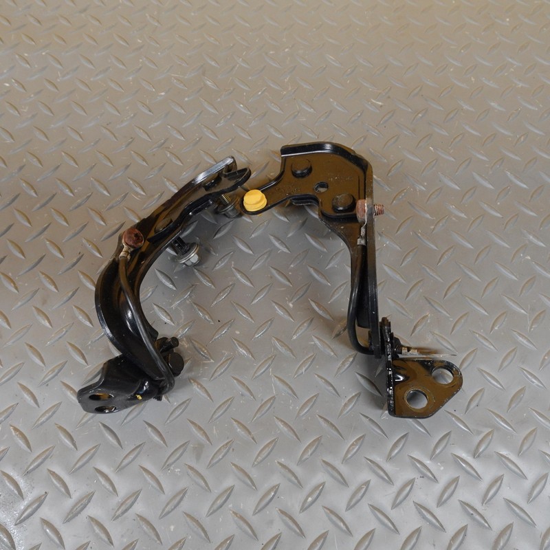 2017-2023 JAGUAR F-PACE Rear Trunk Tailgate Liftgate Hatch Hinge Lh Rh Set 2 Oem