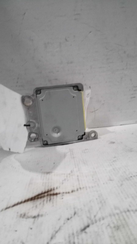 Used Air Bag Module fits: 2013 Nissan Xterra Air Bag front with side below conso