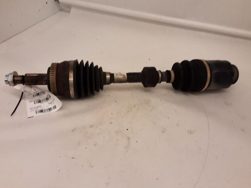 Passenger Axle Shaft Front Automatic Transmission Outer Fits 12-13 AZERA 3115022