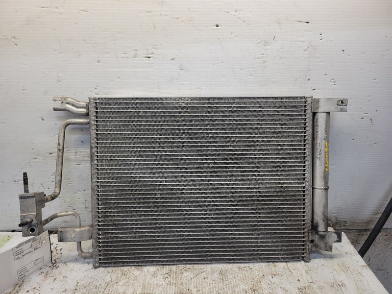 AC Condenser Fits 06-10 SOLSTICE 1765729
