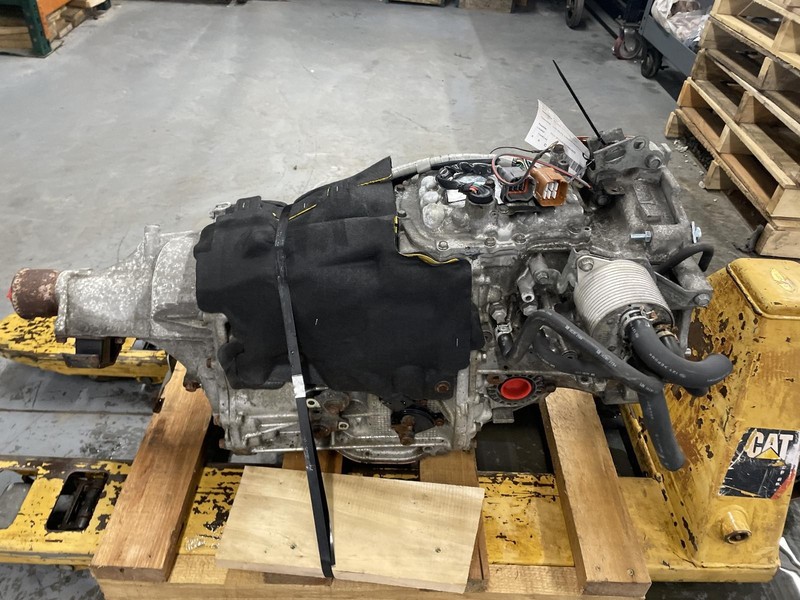13 SUBARU IMPREZA Auto Transmission 2.0L non-turbo CVT 220k miles 6 Month Wnty!