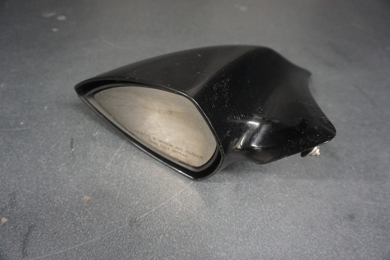 2010-2012 Kawasaki Ultra 300LX 260X OEM Left Hand Rear View Mirror Ass'y