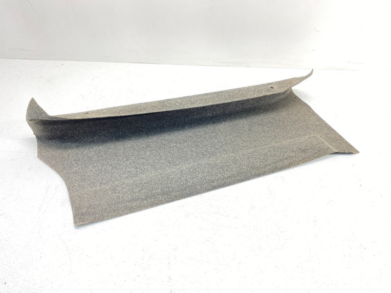 91-99 BMW E36 3 Series Convertible Rear Trunk Liner Carpet Mat Cover Panel OEM✅