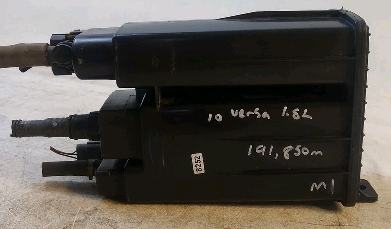 2007-2012 Nissan Versa EVAP Fuel Vapor Charcoal Canister 14950-ET000 OEM