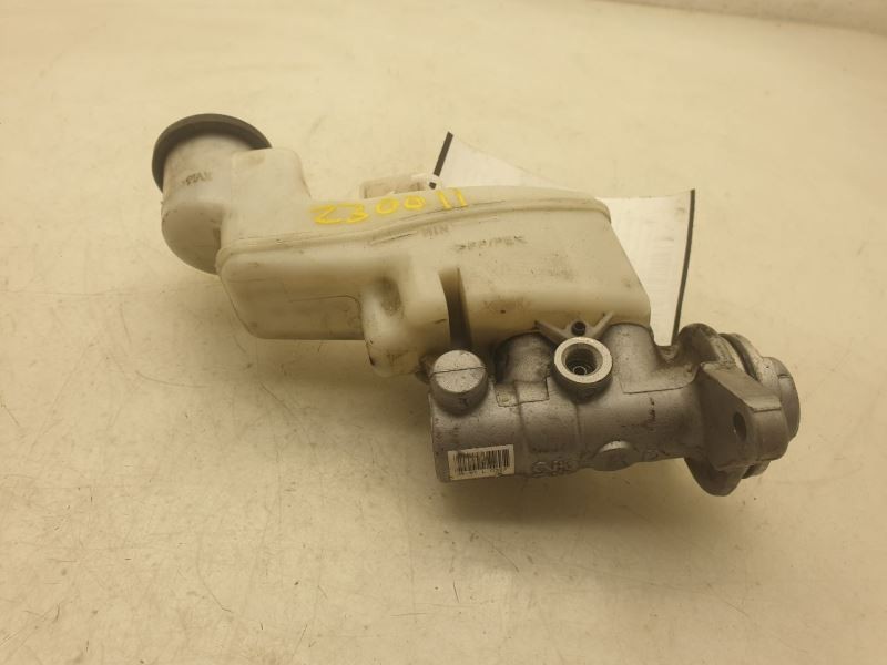 2012 TOYOTA CAMRY 3.5L FWD BRAKE MASTER CYLINDER ASSEMBLY